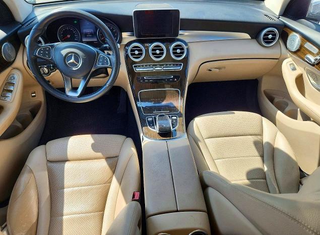 Продаж на аукціоні авто 2016 Mercedes-benz Glc, vin: WDC0G4JB0GF006837, номер лоту: 68143116