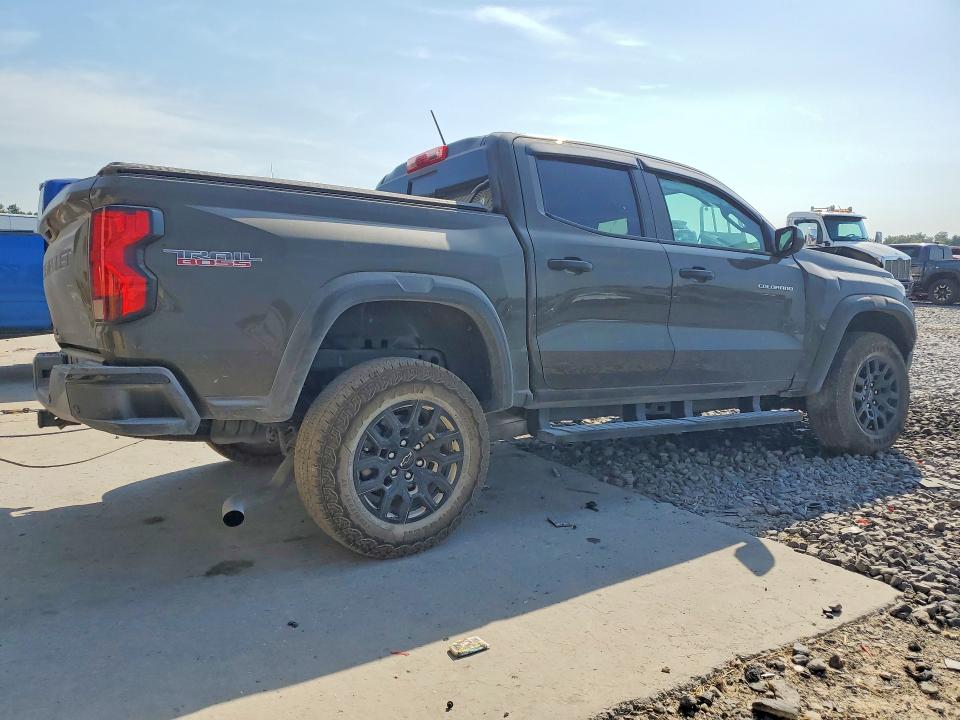Продаж на аукціоні авто 2024 Chevrolet Colorado, vin: 1GCPTEEK3R1286169, номер лоту: 67652666