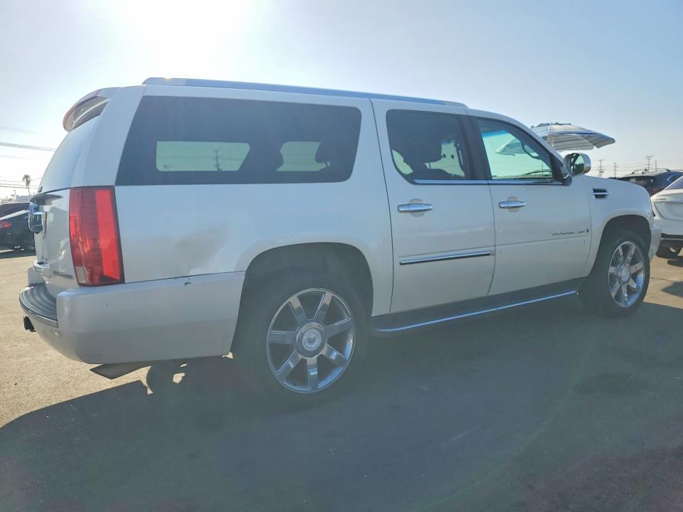 Aukcja sprzedaży 2008 Cadillac Escalade, vin: 1GYFK668X8R119034, numer aukcji: 69640686