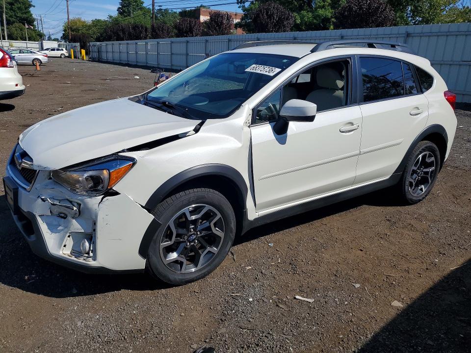 Продажа на аукционе авто 2016 Subaru Crosstrek, vin: JF2GPABC5G8338434, номер лота: 68375736
