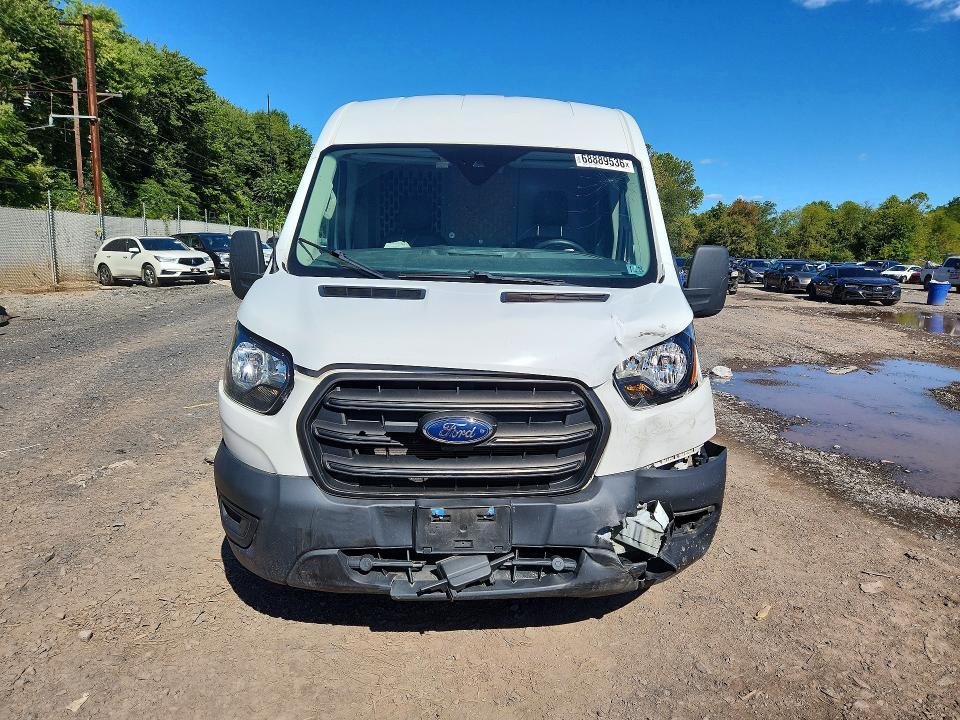 Aukcja sprzedaży 2020 Ford Transit, vin: 1FTBR2C8XLKA67922, numer aukcji: 68889536