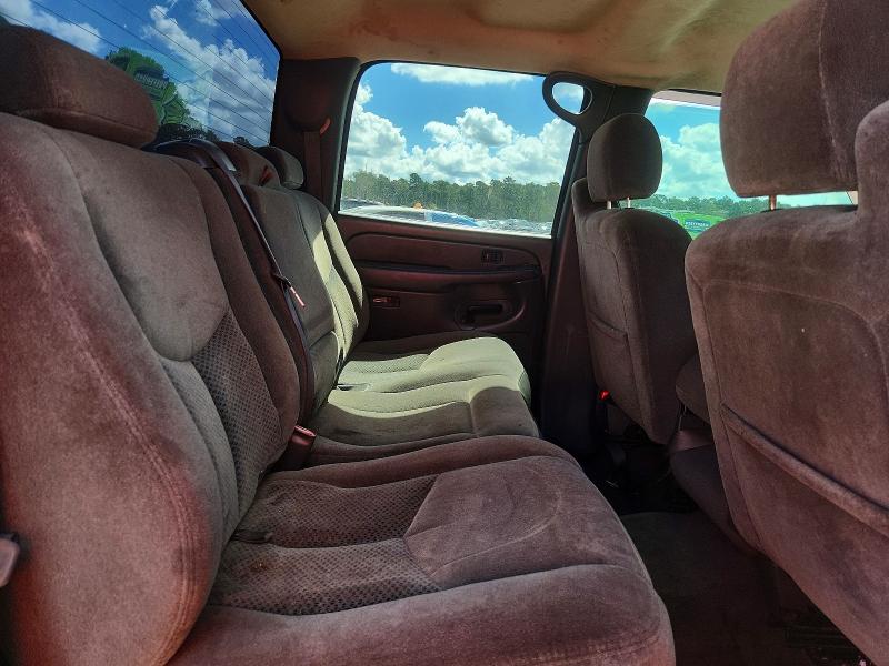 67836846 :رقم المزاد ، 2GCEK13T261217252 vin ، 2006 Chevrolet Silverado مزاد بيع
