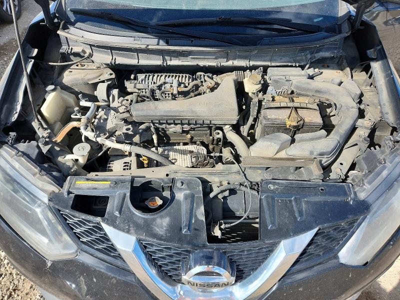 Продажа на аукционе авто 2015 Nissan Rogue, vin: 5N1AT2MT4FC901886, номер лота: 68642466