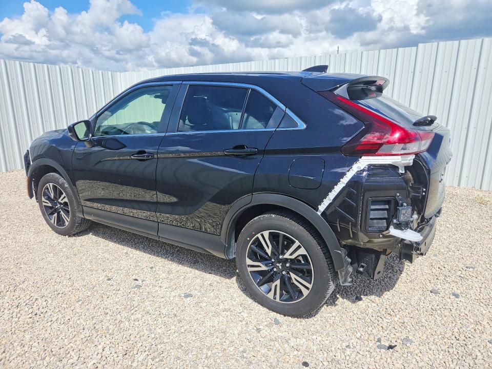 Aukcja sprzedaży 2026 Mitsubishi Eclipse Cross, vin: JA4ATWAA5TZ025766, numer aukcji: 68677006