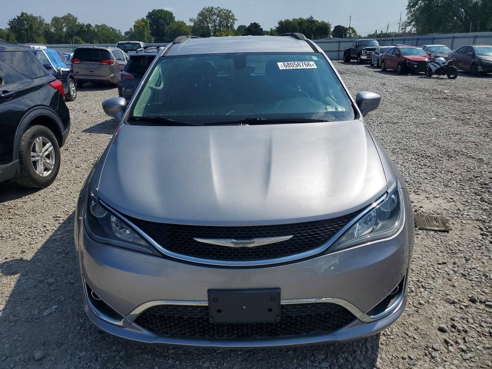 Aukcja sprzedaży 2017 Chrysler Pacifica, vin: 2C4RC1BG2HR816479, numer aukcji: 68058766
