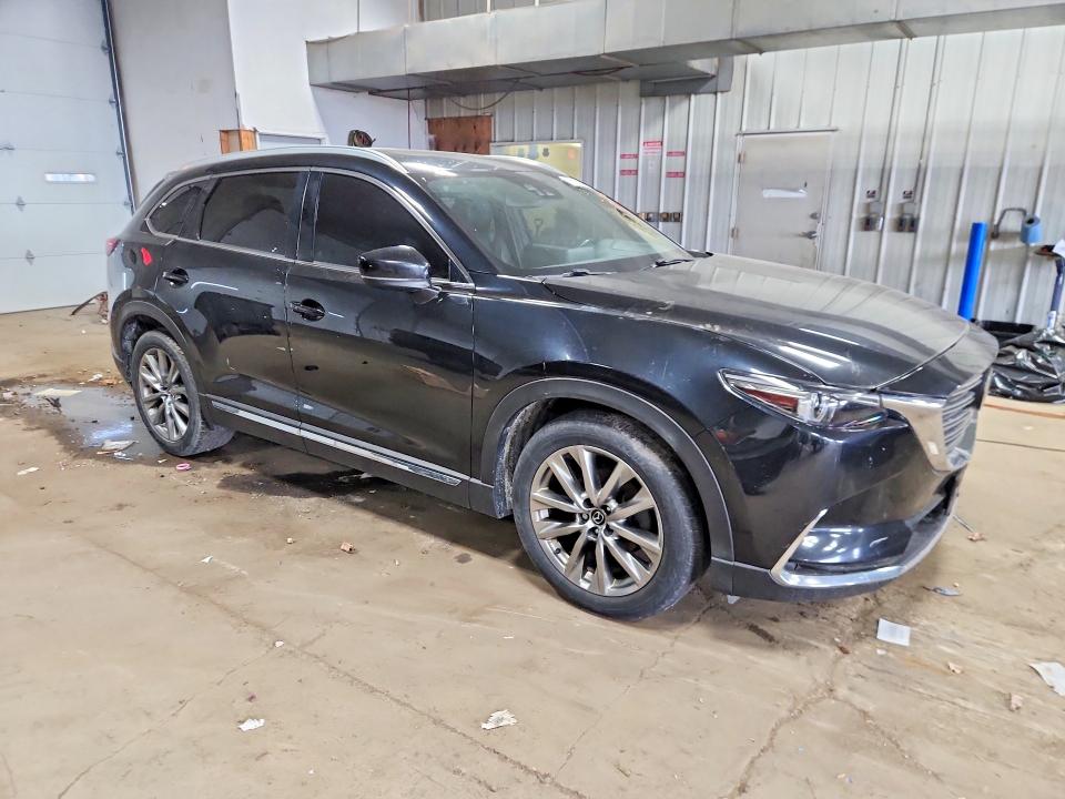 Aukcja sprzedaży 2017 Mazda Cx-9, vin: JM3TCBDY6H0142128, numer aukcji: 67060456