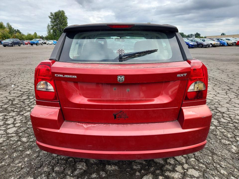 Продаж на аукціоні авто 2007 Dodge Caliber, vin: 1B3HB48B67D594981, номер лоту: 67887696