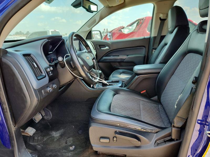 Продаж на аукціоні авто 2016 Chevrolet Colorado, vin: 1GCPTDE1XG1208132, номер лоту: 69571216