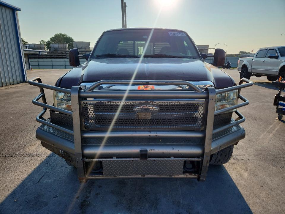 Aukcja sprzedaży 2005 Ford F250, vin: 1FTSW21P75EB80439, numer aukcji: 68020756