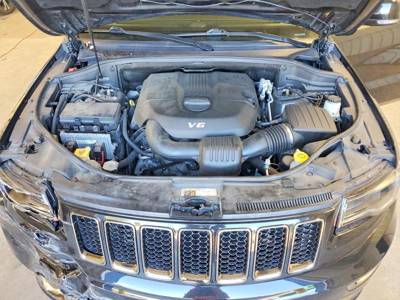 Aukcja sprzedaży 2015 Jeep Grand Cherokee, vin: 1C4RJFCGXFC189876, numer aukcji: 70136956