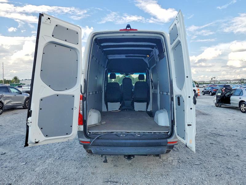 Продаж на аукціоні авто 2023 Mercedes-benz Sprinter, vin: W1Y4KBHYXPT113931, номер лоту: 69979926