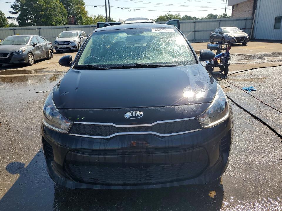 Aukcja sprzedaży 2020 Kia Rio, vin: 3KPA24AD8LE316037, numer aukcji: 67115416