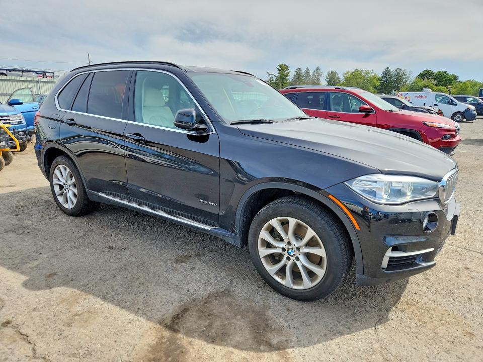 Aukcja sprzedaży 2016 Bmw X5, vin: 5UXKR6C56G0J81994, numer aukcji: 70484556