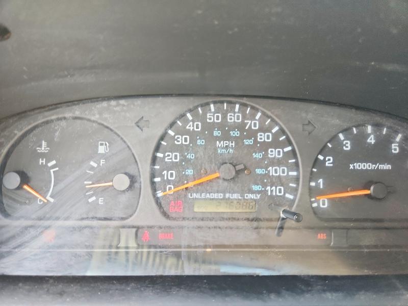 69680426 :رقم المزاد ، 1N6DD21S9YC313041 vin ، 2000 Nissan Frontier مزاد بيع