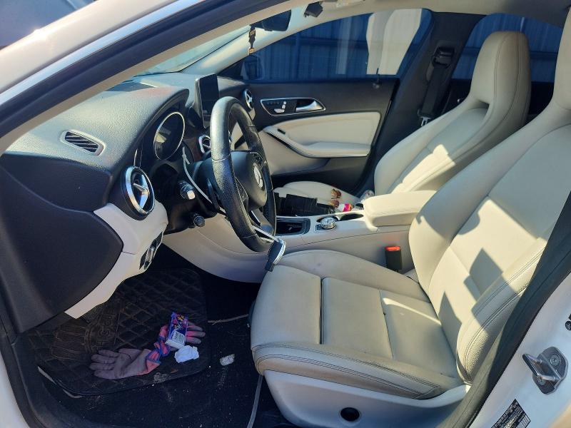 2019 Mercedes-benz Cla მანქანა იყიდება აუქციონზე, vin: WDDSJ4EB8KN766707, აუქციონის ნომერი: 68364806