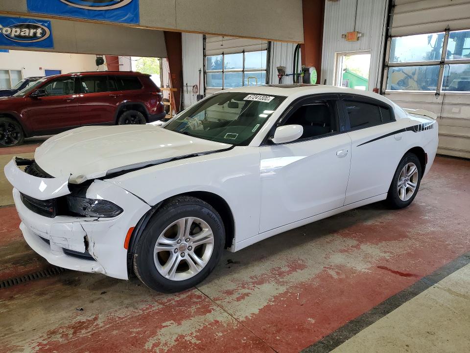 Продажа на аукционе авто 2019 Dodge Charger, vin: 2C3CDXBG8KH709346, номер лота: 67241306