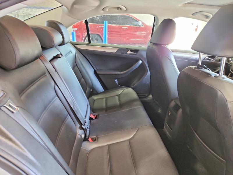 Aukcja sprzedaży 2015 Volkswagen Jetta, vin: 3VWD17AJ0FM303006, numer aukcji: 69254046
