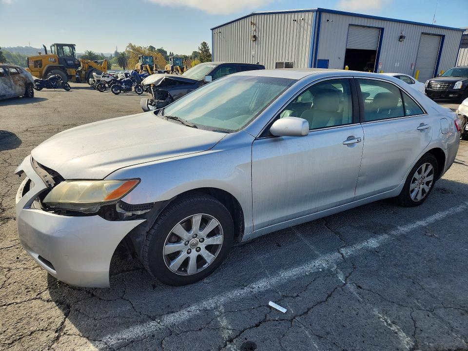 Aukcja sprzedaży 2009 Toyota Camry, vin: 4T1BK46K09U590401, numer aukcji: 68773176