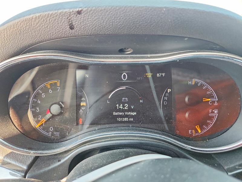 2018 Jeep Grand Cherokee მანქანა იყიდება აუქციონზე, vin: 1C4RJFLT1JC365641, აუქციონის ნომერი: 67536296
