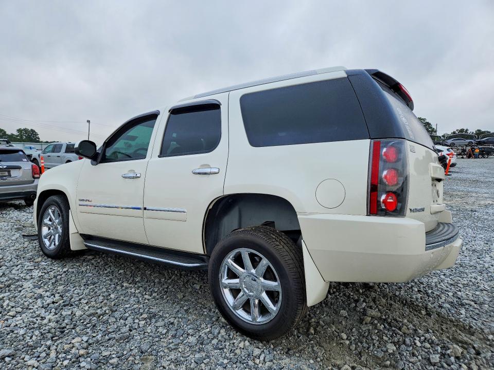Aukcja sprzedaży 2014 Gmc Yukon, vin: 1GKS1EEF9ER203637, numer aukcji: 69696406
