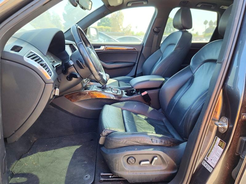 69392546 :رقم المزاد ، WA1LFAFP7FA065303 vin ، 2015 Audi Q5 مزاد بيع