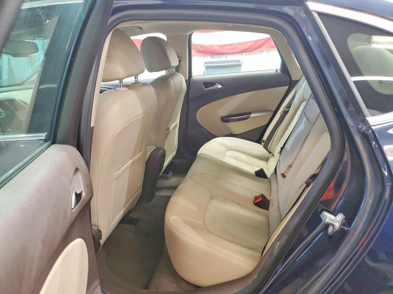 Продаж на аукціоні авто 2016 Buick Verano, vin: 1G4PW5SK1G4177809, номер лоту: 67261736