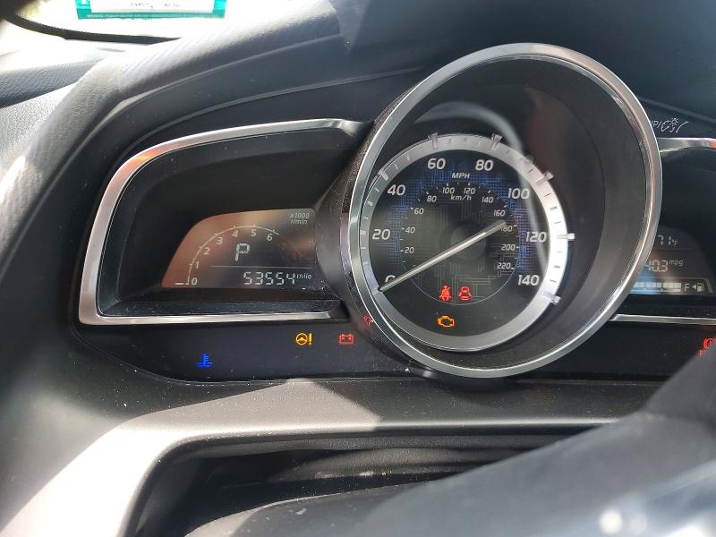 Продаж на аукціоні авто 2016 Scion Ia, vin: 3MYDLBZV9GY134607, номер лоту: 70139136