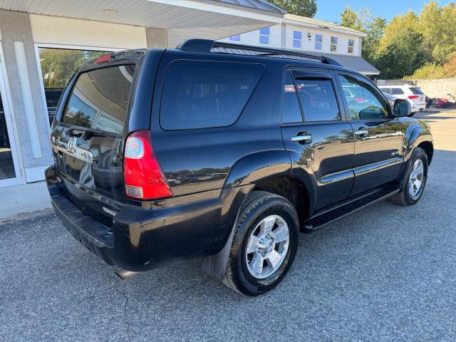 Aukcja sprzedaży 2008 Toyota 4runner, vin: JTEBU14R48K012711, numer aukcji: 71425226