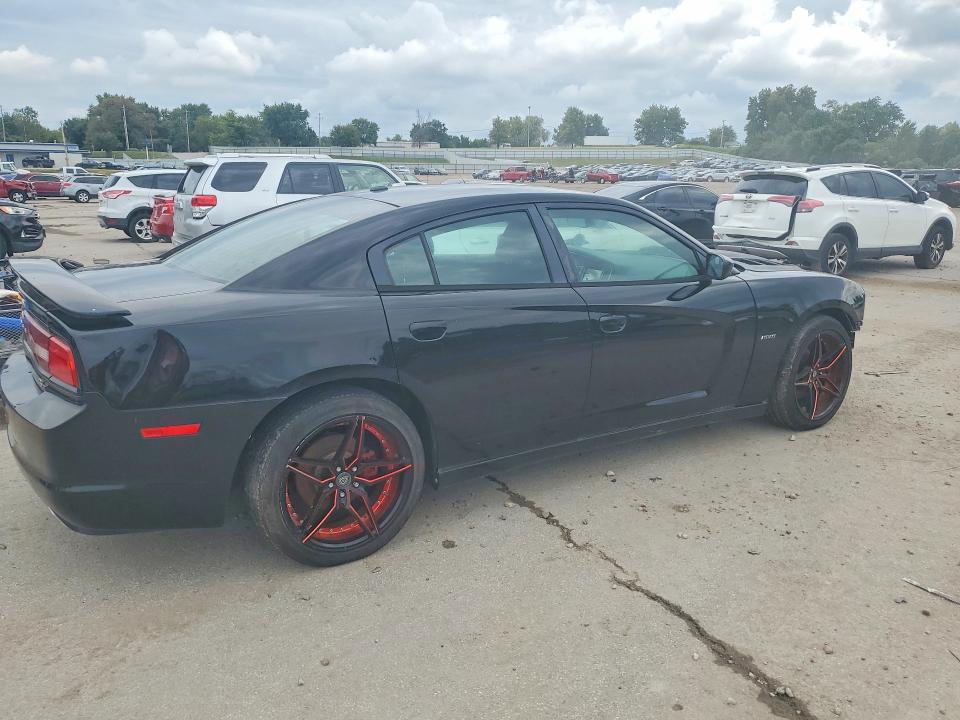 Aukcja sprzedaży 2014 Dodge Charger, vin: 2C3CDXCT4EH319280, numer aukcji: 68281406