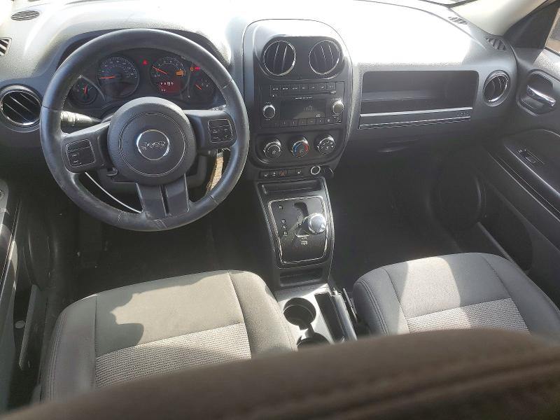 Продаж на аукціоні авто 2012 Jeep Patriot, vin: 1C4NJRABXCD648000, номер лоту: 67100236