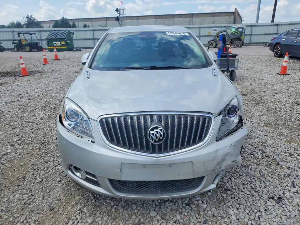Продажа на аукционе авто 2016 Buick Verano, vin: 1G4PW5SKG4151718, номер лота: 68049876