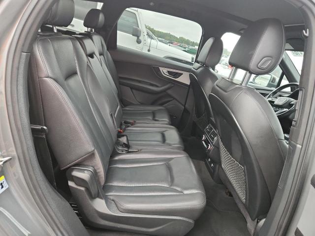2018 Audi Q7 მანქანა იყიდება აუქციონზე, vin: WA1WAAF72JD015444, აუქციონის ნომერი: 70337416