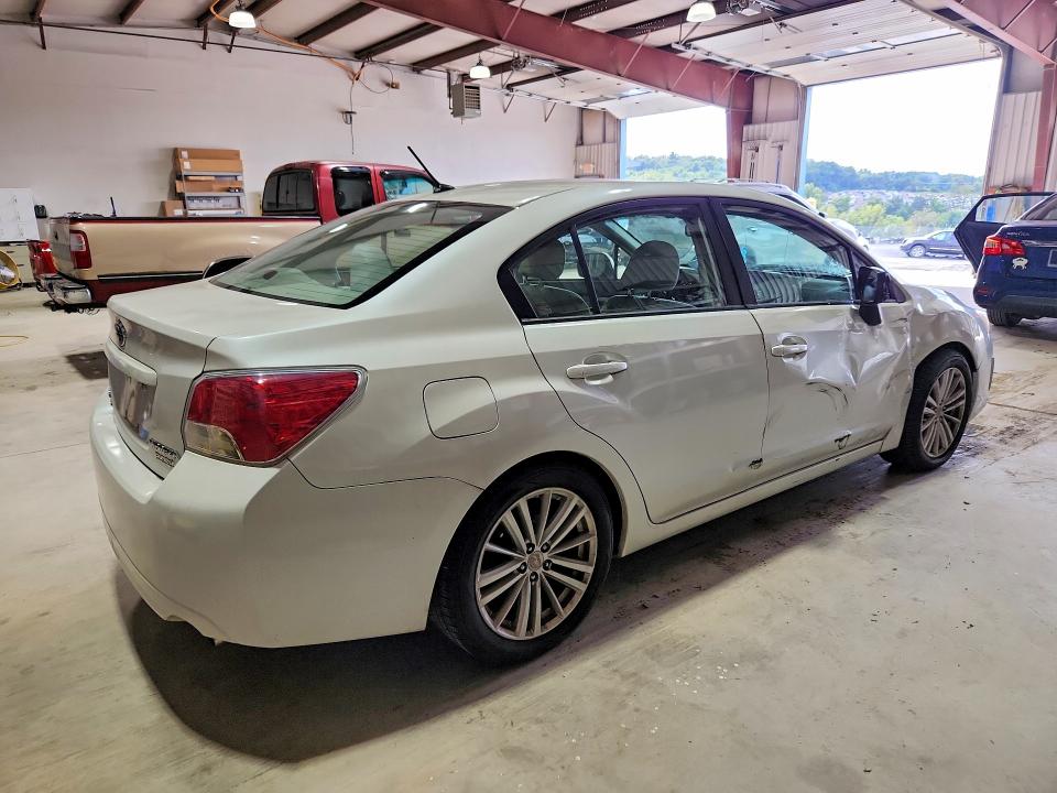 Продажа на аукционе авто 2013 Subaru Impreza, vin: JF1GJAD67DH012479, номер лота: 63023916