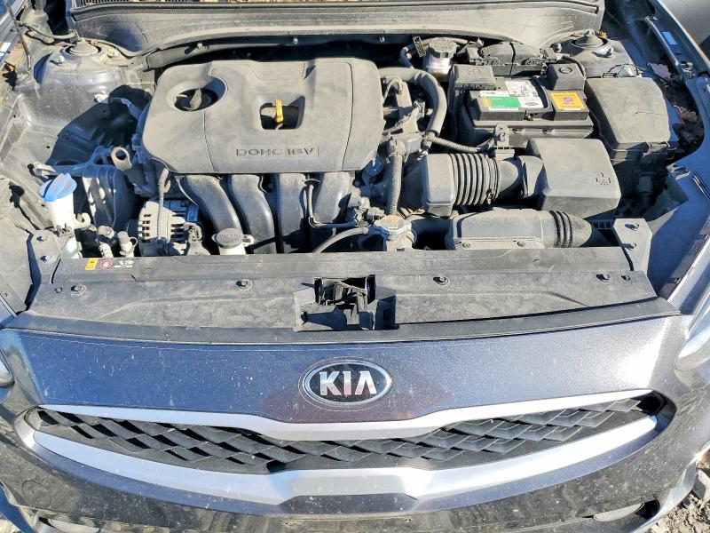 Продаж на аукціоні авто 2019 Kia Forte, vin: 3KPF24AD9KE114957, номер лоту: 67602586