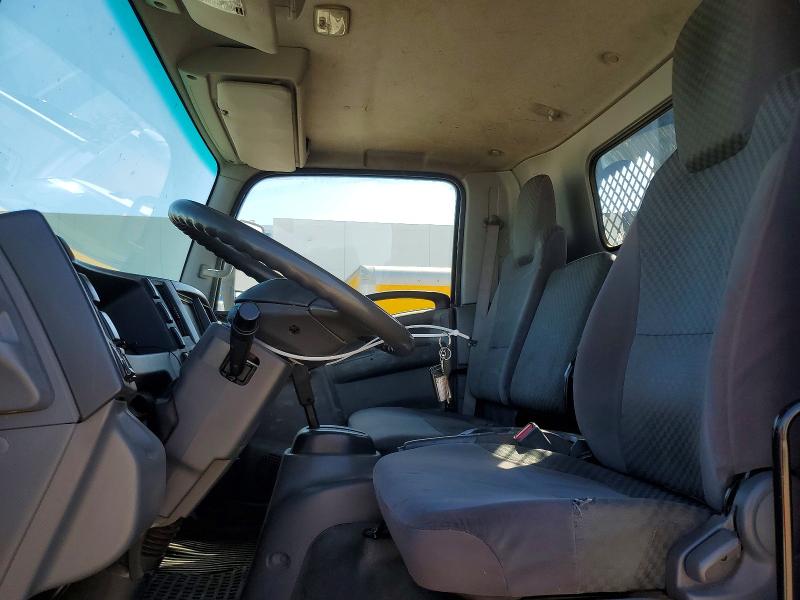 Продажа на аукционе авто 2015 Isuzu Nrr, vin: JALE5W162F7301039, номер лота: 66594406