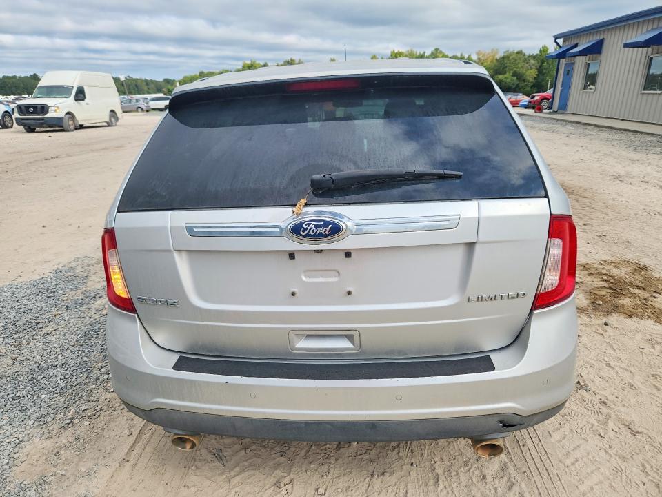 Aukcja sprzedaży 2012 Ford Edge, vin: 2FMDK3KC0CBA16041, numer aukcji: 70001126
