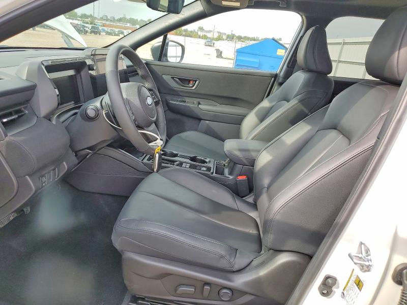 Aukcja sprzedaży 2026 Subaru Outback, vin: JF2BUPBD9TY519612, numer aukcji: 68606306