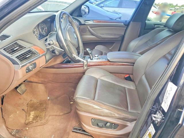 Продажа на аукционе авто 2008 Bmw X5, vin: 5UXFE83588L162274, номер лота: 70090216