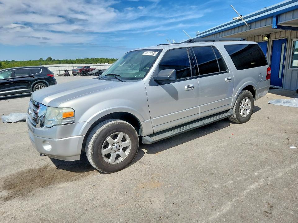 Aukcja sprzedaży 2010 Ford Expedition, vin: 1FMJK1G54AEB48951, numer aukcji: 70720146