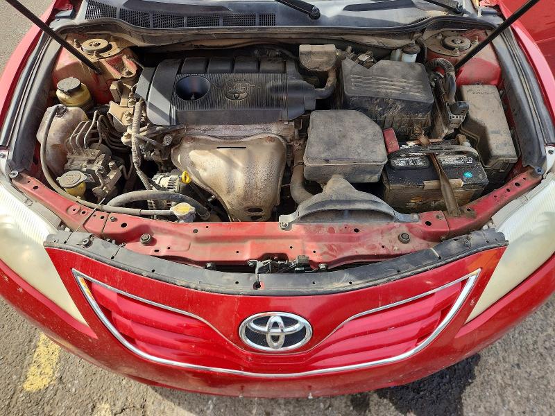 Aukcja sprzedaży 2011 Toyota Camry, vin: 4T1BF3EK1BU157983, numer aukcji: 70442136