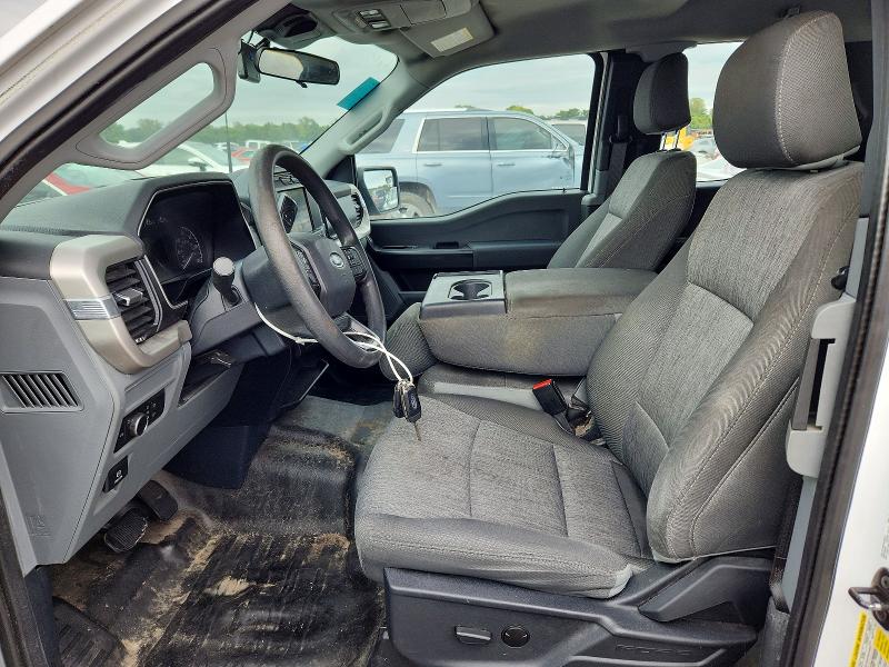 Aukcja sprzedaży 2021 Ford F150, vin: 1FTEX1C88MKE94367, numer aukcji: 69571586