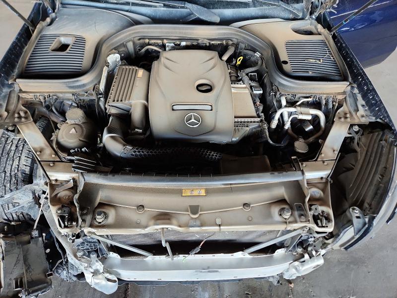 Aukcja sprzedaży 2019 Mercedes-benz Glc, vin: WDC0G4JB5KV178425, numer aukcji: 68074976