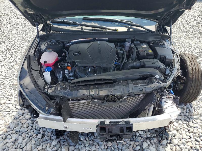 Продажа на аукционе авто 2026 Kia K5, vin: KNAG24J7XT5476319, номер лота: 70133046