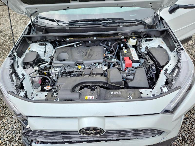 Продажа на аукционе авто 2025 Toyota Rav4, vin: JTMN1RFV9SJ045686, номер лота: 69146476