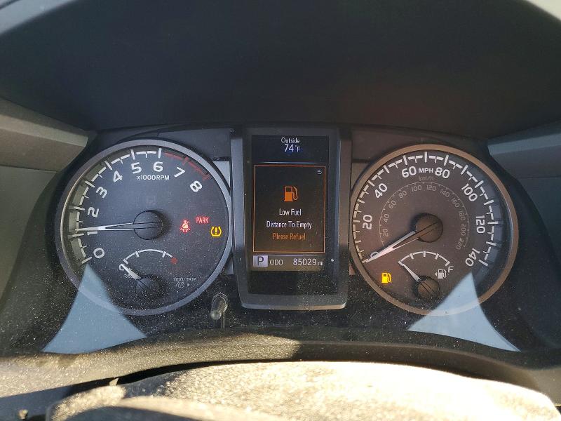 Aukcja sprzedaży 2019 Toyota Tacoma, vin: 3TMBZ5DN9KM018532, numer aukcji: 69363586