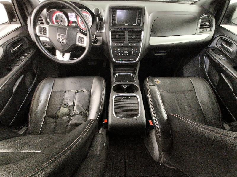 Auction sale of the 2019 Dodge Grand Caravan, vin: 2C4RDGEG0KR670036, lot number: 68505476