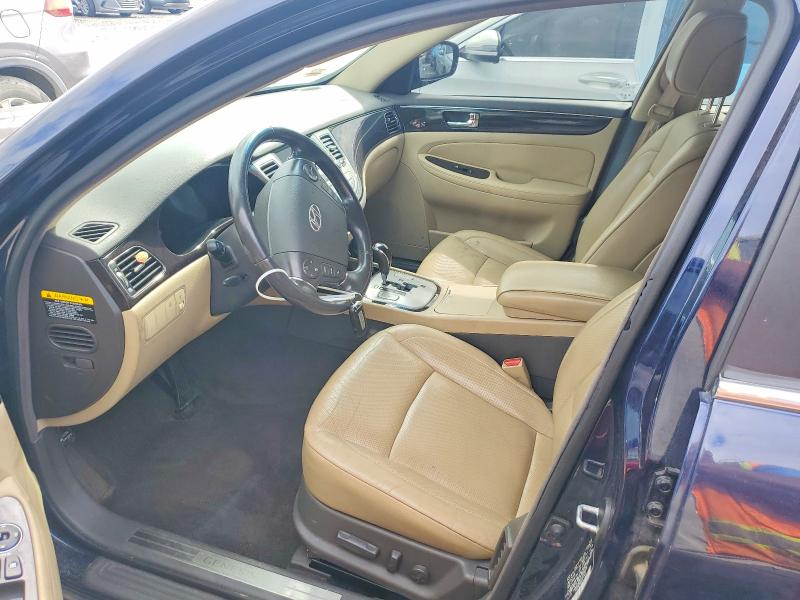 Aukcja sprzedaży 2010 Hyundai Genesis, vin: KMHGC4DEXAU074874, numer aukcji: 67982216