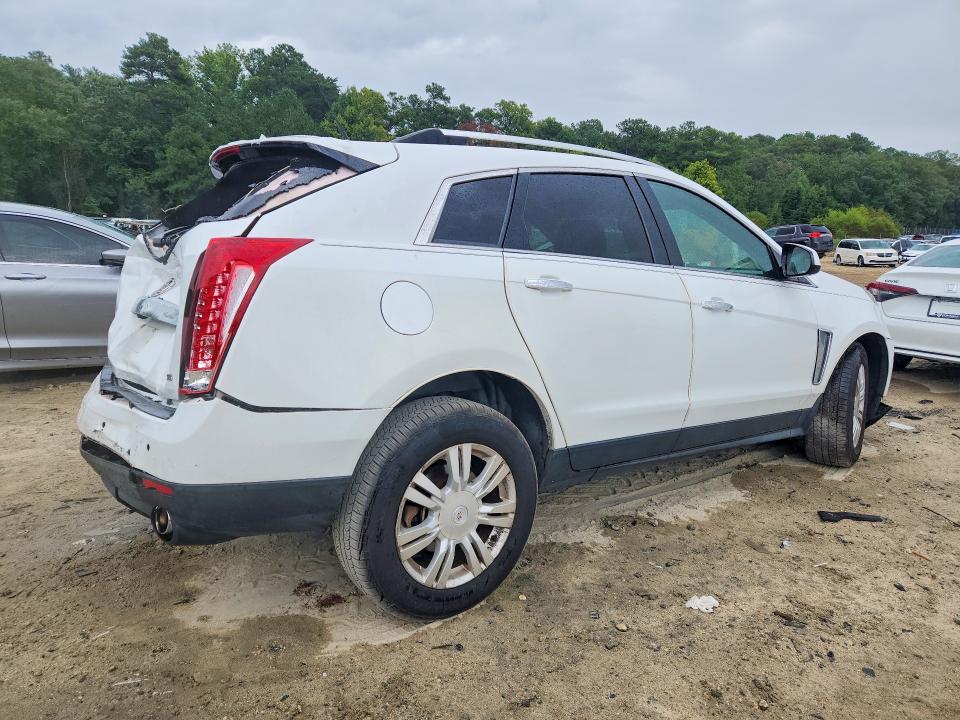 68483036 :رقم المزاد ، 3GYFNCE32DS513582 vin ، 2013 Cadillac Srx مزاد بيع