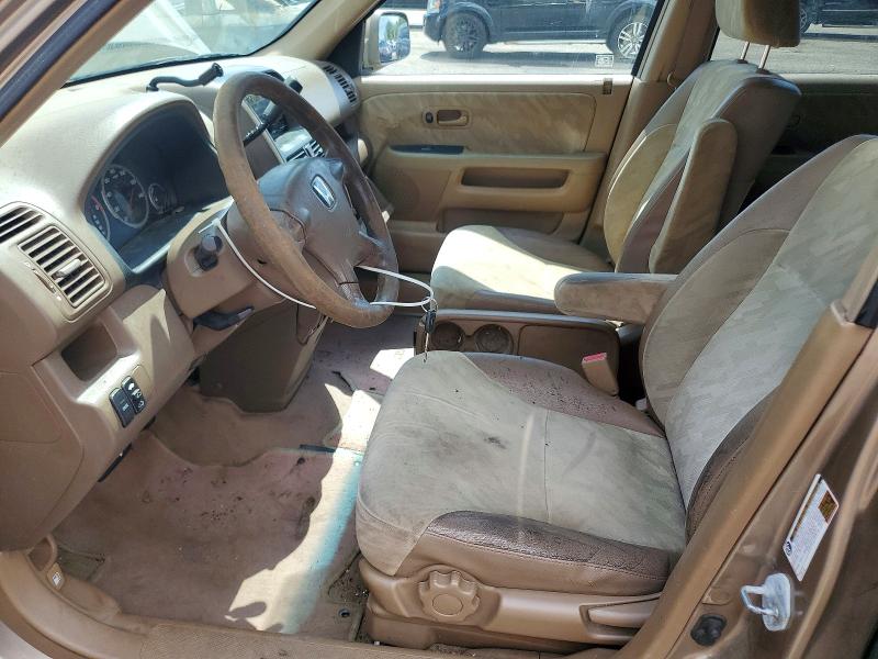 Продажа на аукционе авто 2004 Honda Cr-v, vin: SHSRD78854U231118, номер лота: 67359266