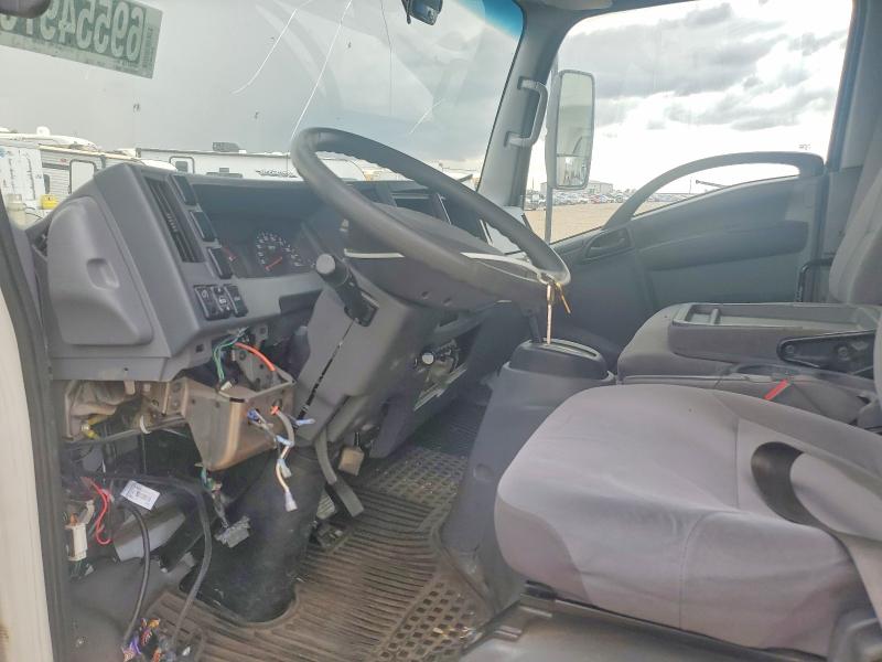 Aukcja sprzedaży 2021 Isuzu Npr Hd, vin: 54DC4W1D6MS206970, numer aukcji: 69554976